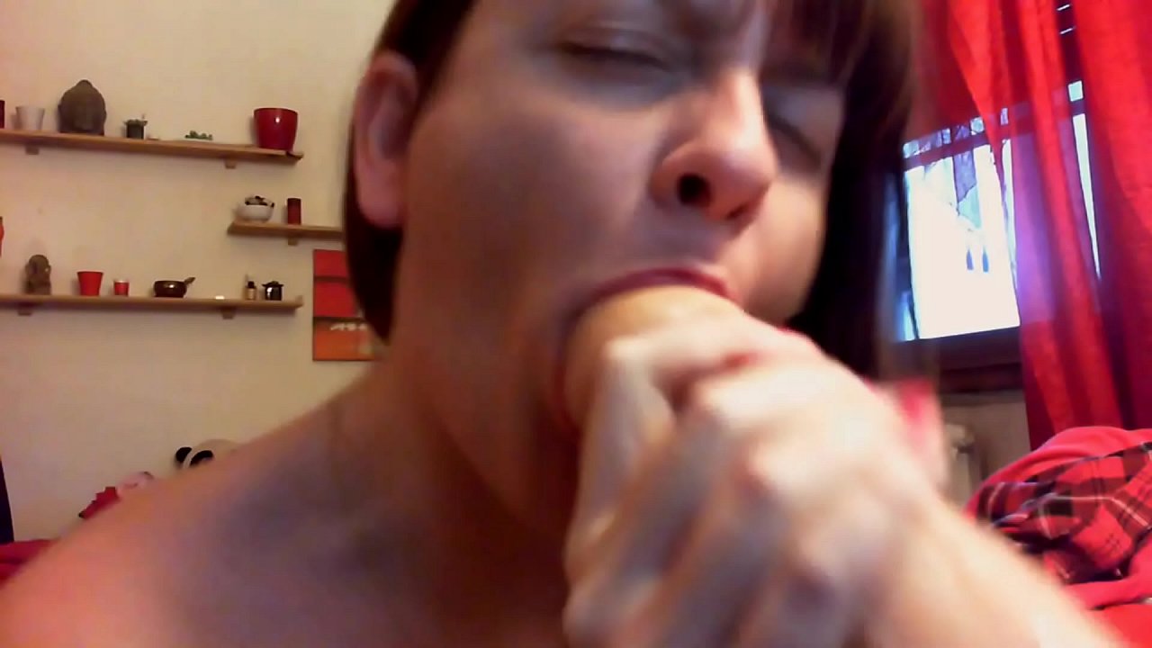 Syahwat hebat untuk adik kotor, buka mulut dan minum semuanya